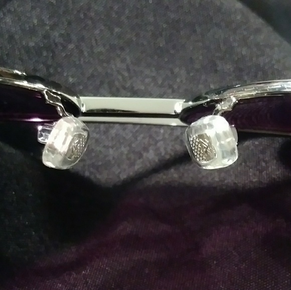 Authentic Louis Vuitton ATTITUDE GOLD z0340u Sungl - Picture 2 of 7